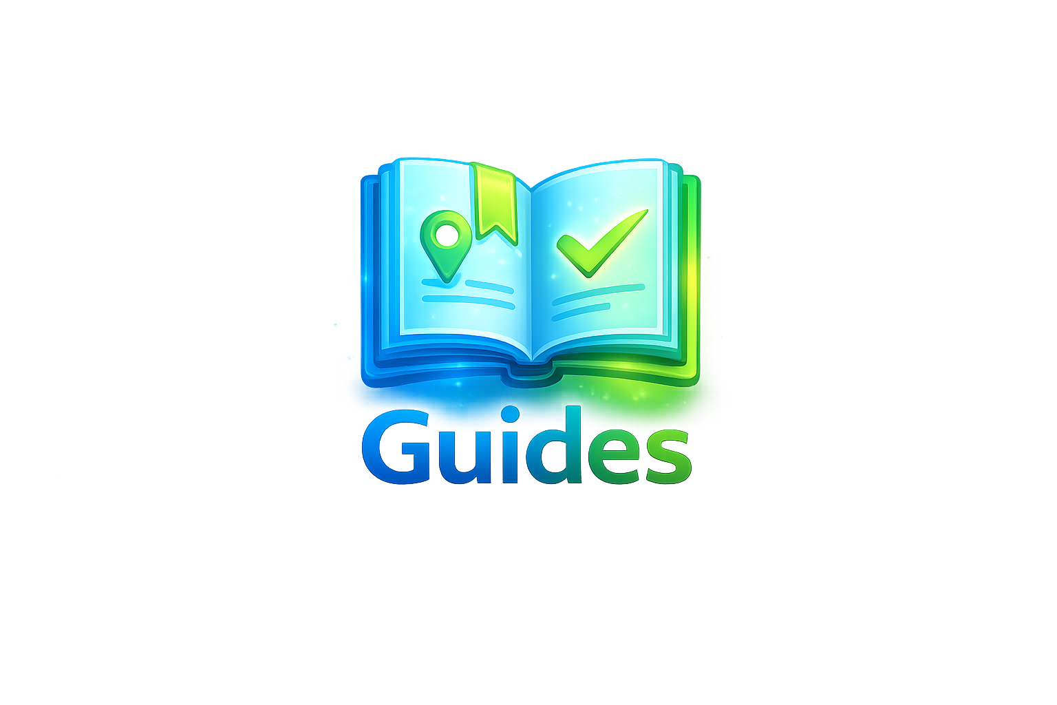 Guides logo