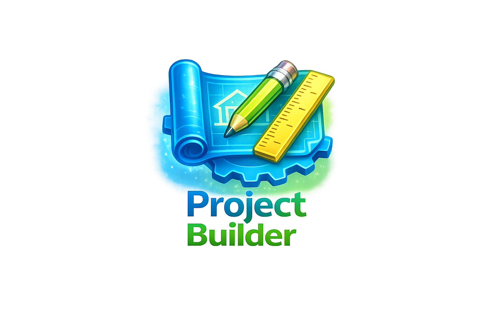 Project Builder logo